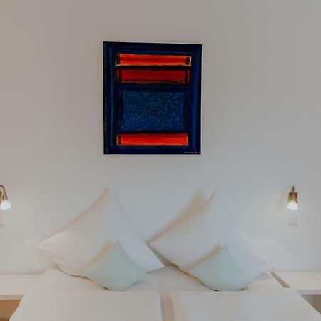 Hotel Barbarossa Karlsruhe Stadtmitte エクステリア 写真