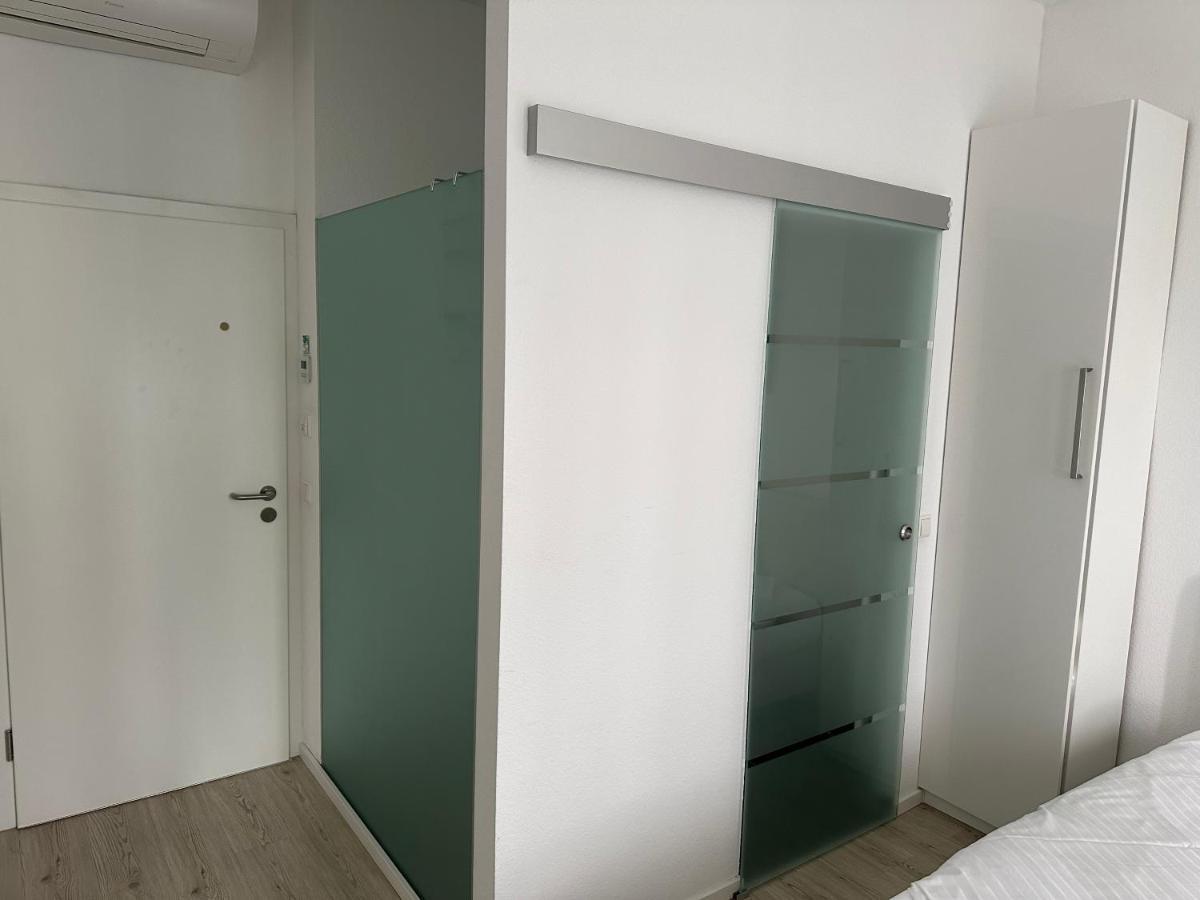 Hotel Barbarossa Karlsruhe Stadtmitte エクステリア 写真